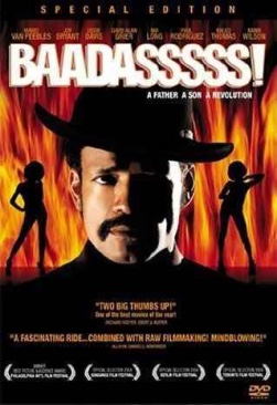 Baadasssss!