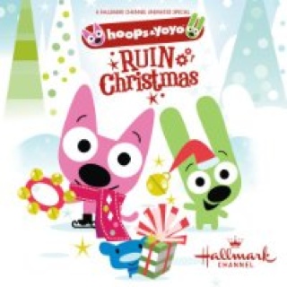 Hoops And Yoyo Ruin Christmas