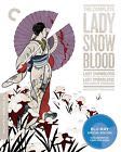 Complete Lady Snowblood, The
