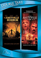 Amityville Horror (1979 / 2005) The - Double-Feature