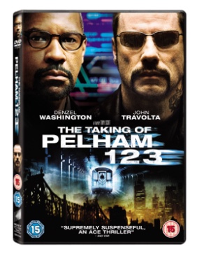 Taking of Pelham 1 2 3,The