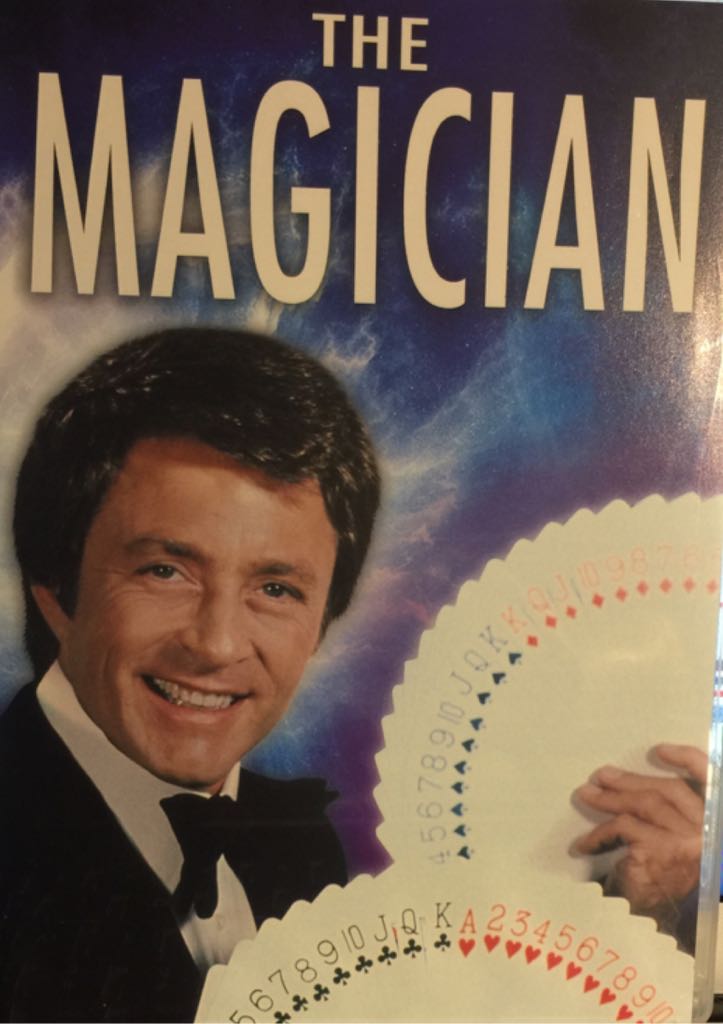 The Magician
