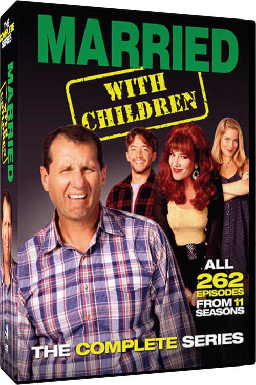 Married..... With Children