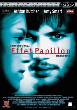Effet Papillon, L’