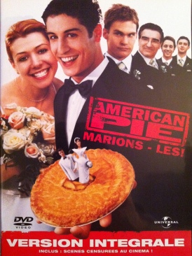 American Pie 3 : Marrions Les