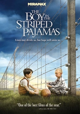 The Boy in the Striped Pajamas