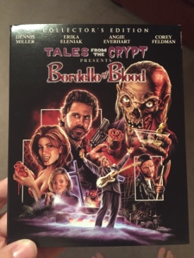 Bordello of Blood
