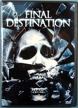 Final Destination 3D, The