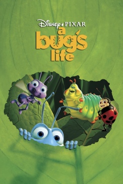 Bug’s Life, A
