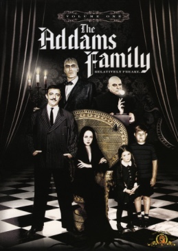 The Addams Family