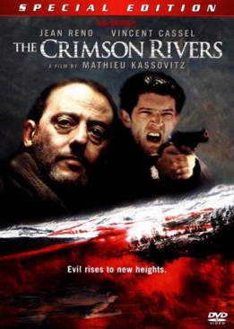 Crimson Rivers, The