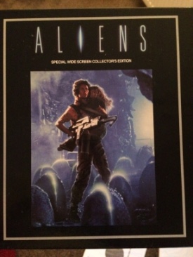 LD : Alien II : Aliens (BOXSET)