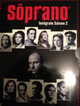 Sopranos (Season 2)