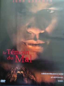 Le Témoin Du Mal