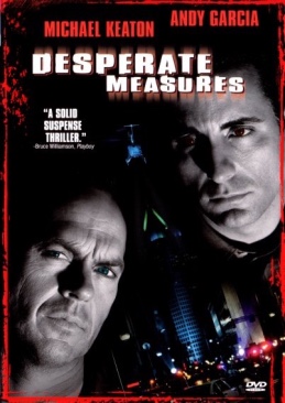 Desperate Measures -358