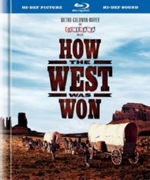 How The West Was Won