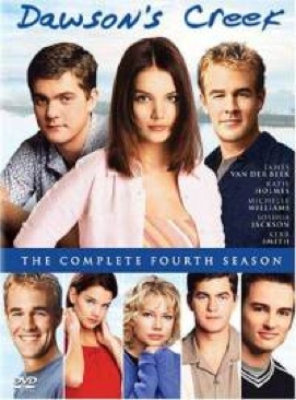 Dawson’s Creek