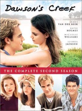 Dawson’s Creek (Season 2)
