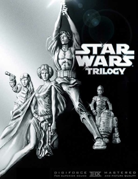 Star Wars Trilogy