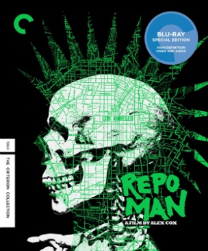 Repo Man