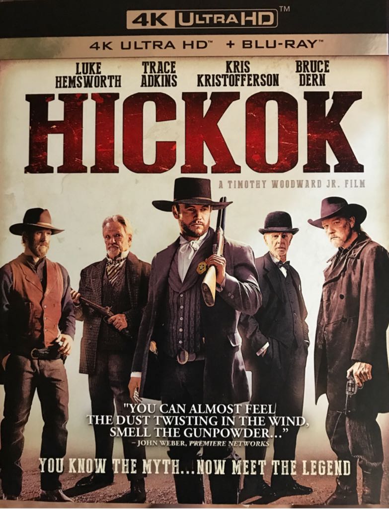 Hickok
