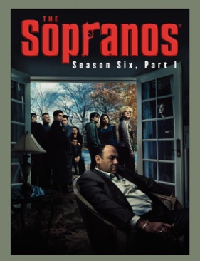 The Sopranos: Season 6, Part 1