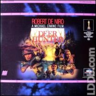 The Deer Hunter