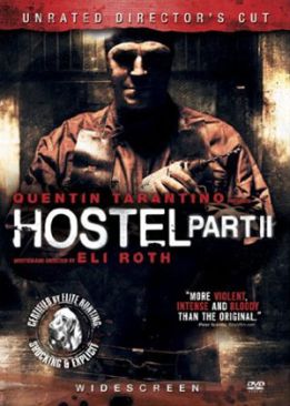Hostel: Part II