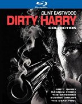 Dirty Harry Collection