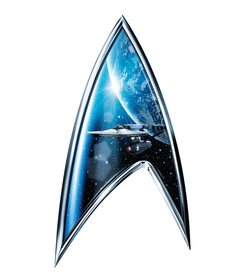 Star Trek: The Original Crew Movie Collection DVD movie collectible [Barcode 097360513349] - Main Image 4