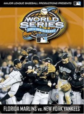 World Series 2003