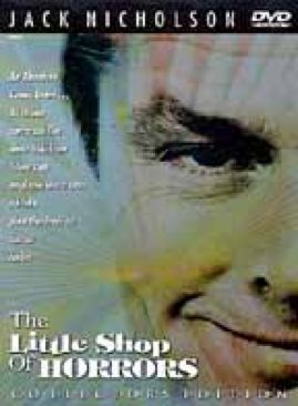 Little Shop Of Horrors