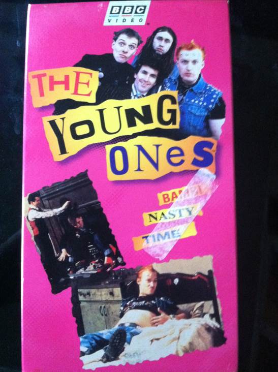 The Young Ones