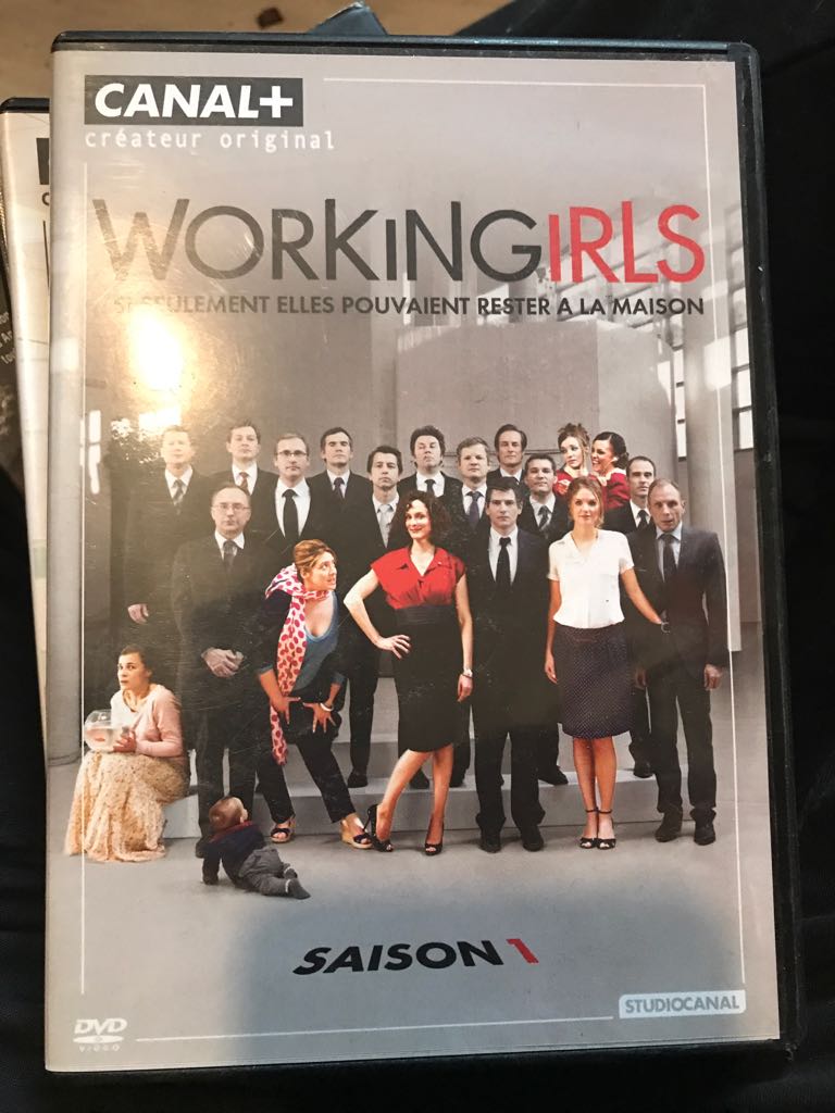 Working Girls Saison 1