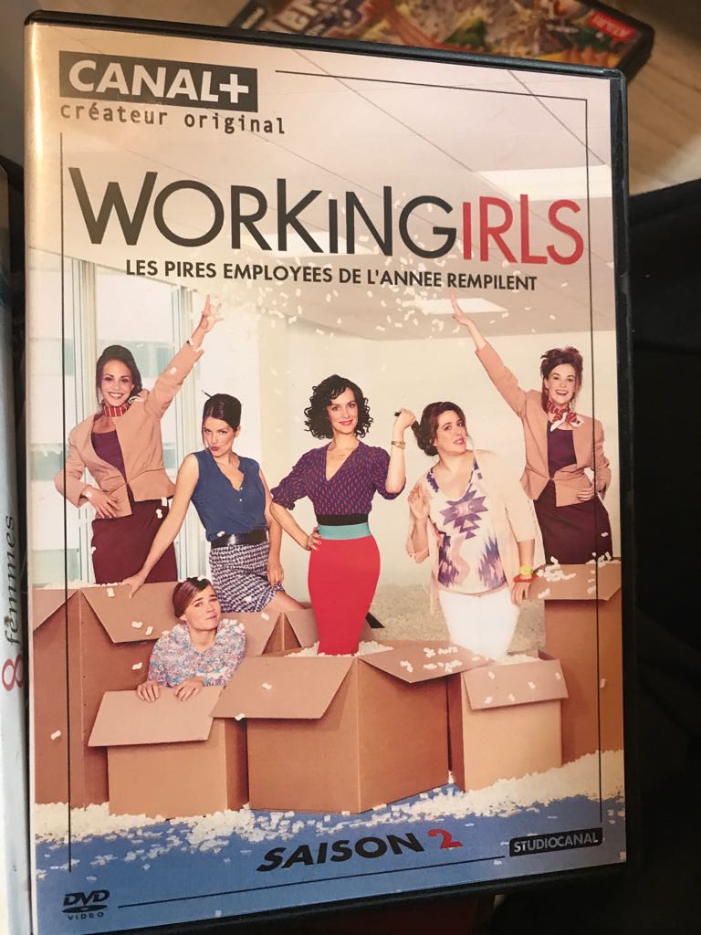 Working Girls Saison 2