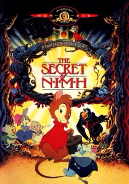 The Secret of NIMH