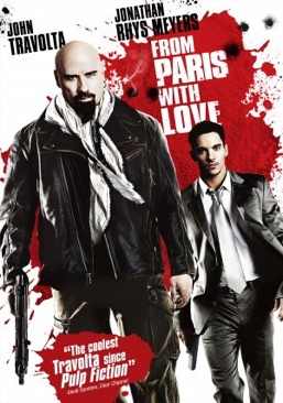 From Paris With Love (John Travolta)