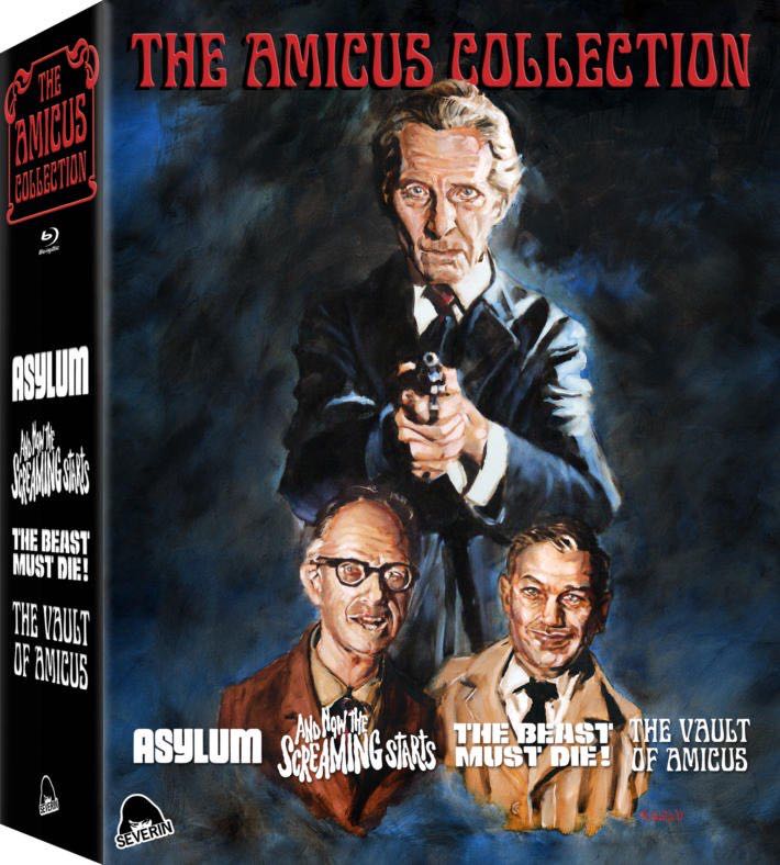 Amicus Collection, The