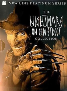 Nightmare on Elm Street Collection, The