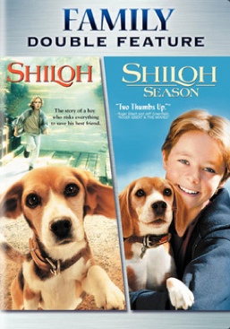 Shiloh + Shiloh Season