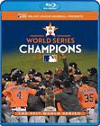 World Series Champions 2017