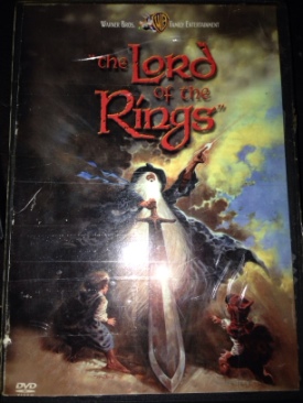 Lord of the Rings