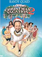 Vacation 5: Christmas Vacation 2: Cousin Eddie’s Island Adventure