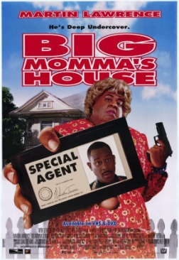 Big Momma’s House