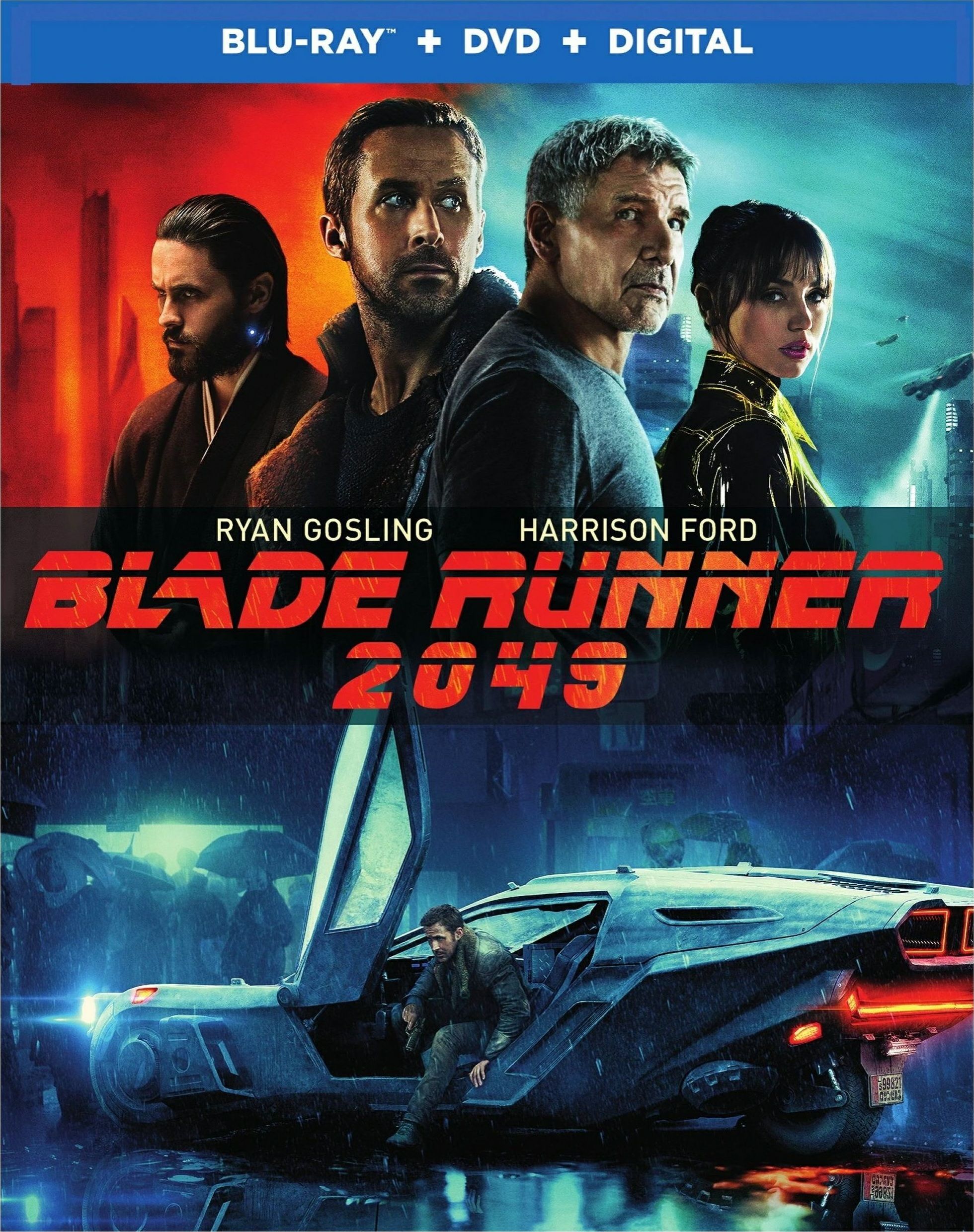 Blade Runner 2 :2049
