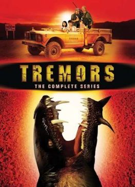 Tremors Season 1
