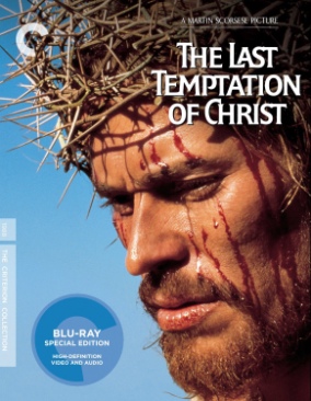 Last Temptation Of Christ, The
