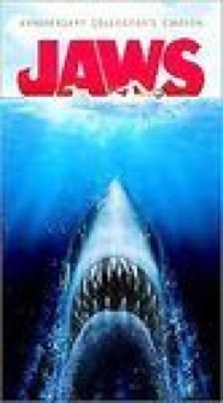 Jaws (VHS)