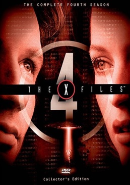The X-Files