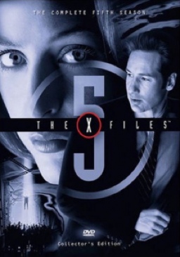 The X-Files